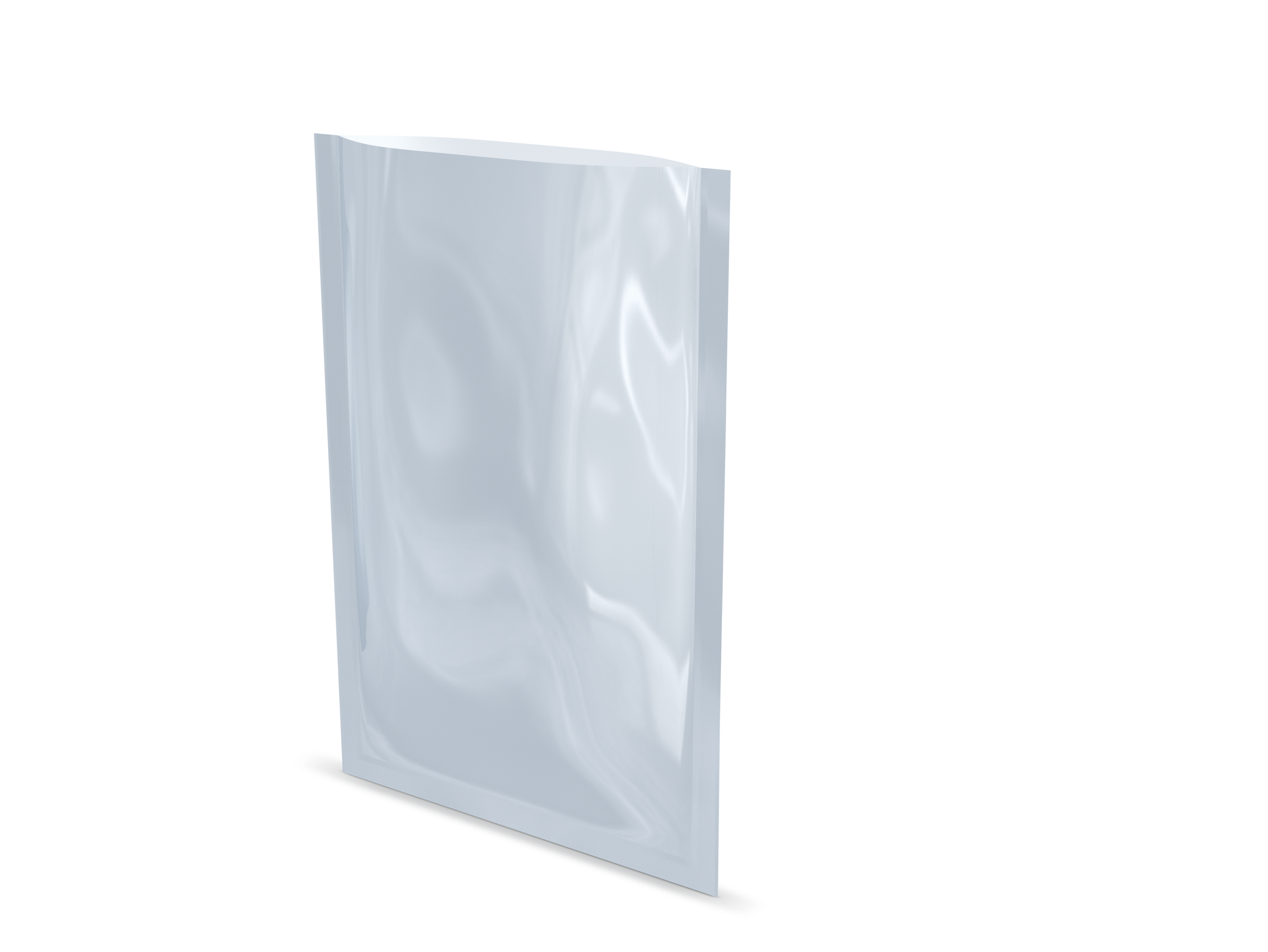 Sealed-edge-bags for cheese maturing