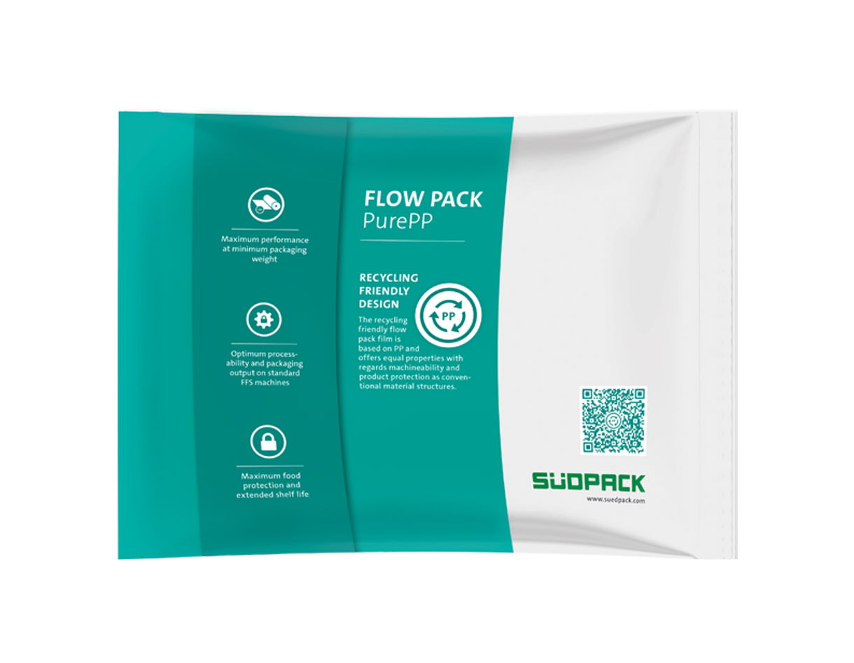 Flow Pack PurePP