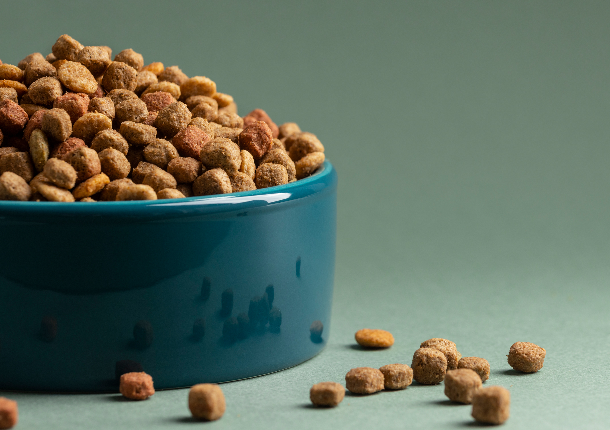 Films solutions for pet food, dry and dog food